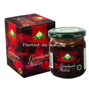 Macun paste  For Men.43gr