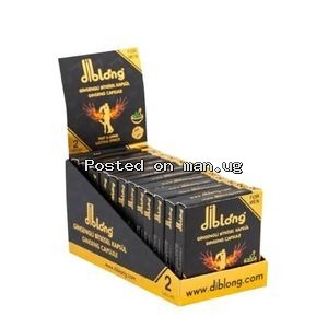 Diblong capsule for men.2 tabs