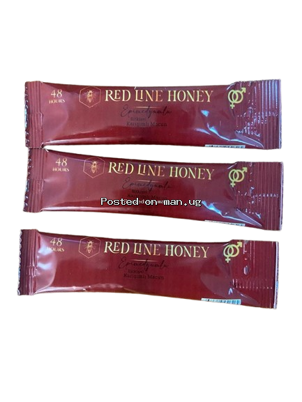 Red Line Honey.1-Pc