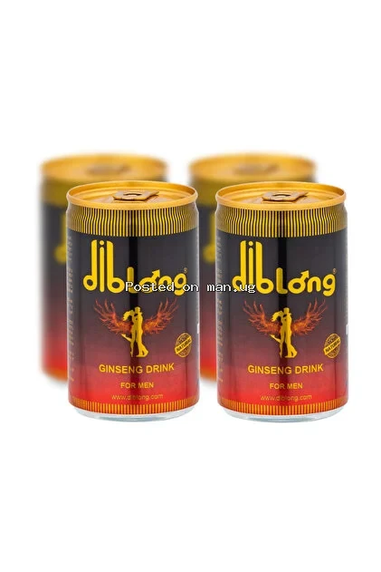 Diblong Energy Drink
