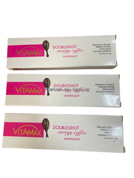 Vitamax Coffee For Women.1-Pc