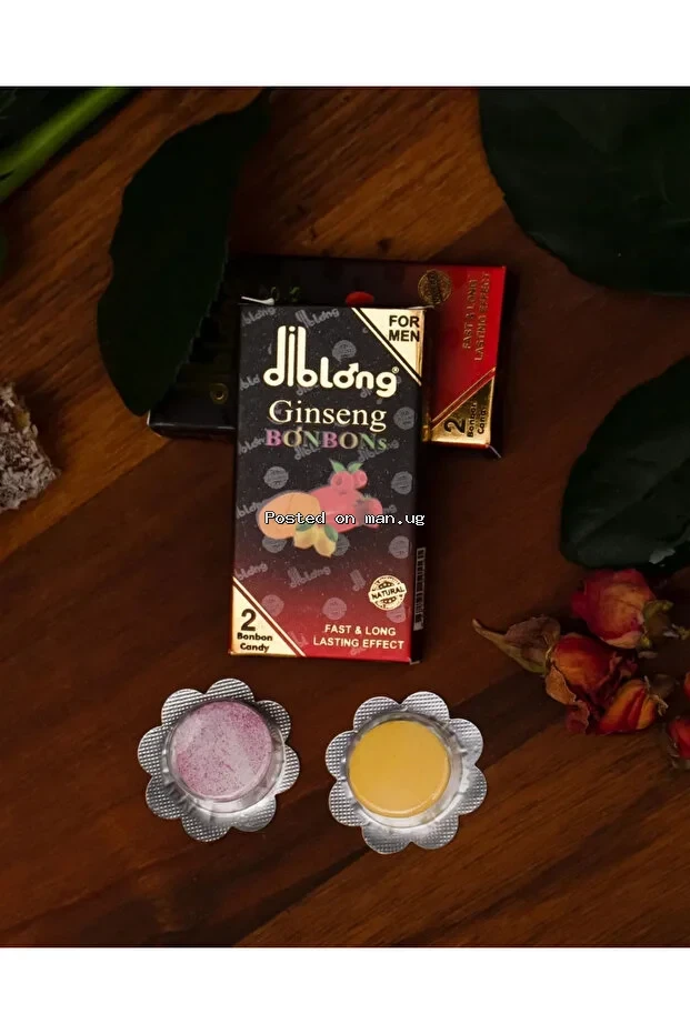 Diblong Bonbons.2 tabs