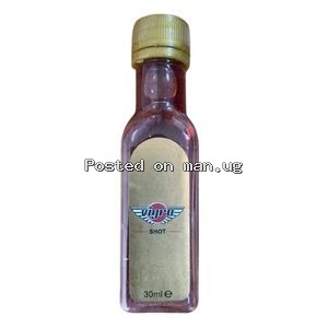 Vigroshot For Men.1-Pc
