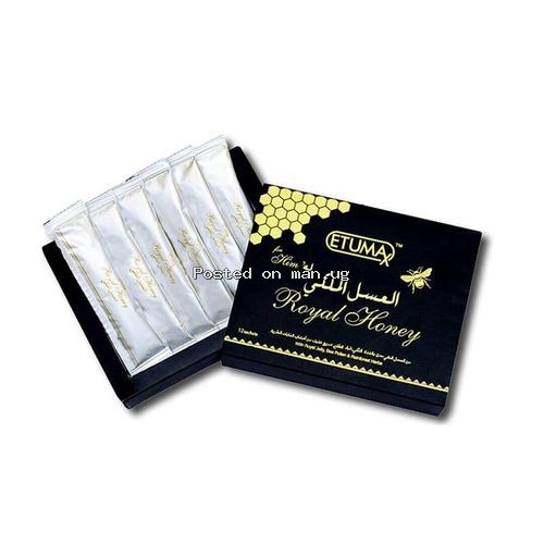 Etuma Royal Honey.1-Pc