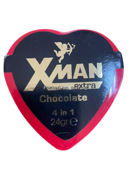 Xmen Chocolate For Men