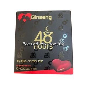 48 Hours Chocolate.1-Pc