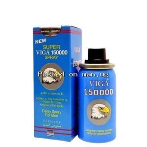 Super viga Delay Spray
