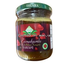Macun Paste For Men.240gr